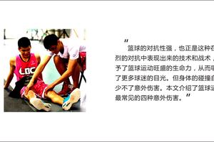  义务篮球训练中的伤病预防措施：专业指南与实用建议